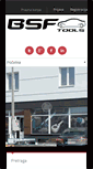 Mobile Screenshot of prodajaalata.com